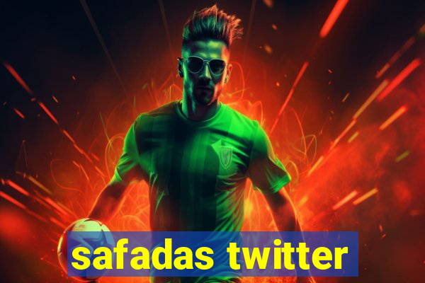 safadas twitter